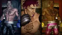 ชกมวย - Punch Boxing 3D Screen Shot 2