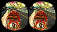 VR PK Muatan Truk Mendorong Screen Shot 2