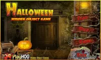 New Free Hidden Object Games Free New Halloween Screen Shot 2