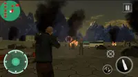 Modern  City Sniper Strike 3D Screen Shot 6