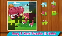 Fun Kids Jigsaw Puzzles Screen Shot 5