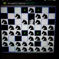Knight's Move Screen Shot 2