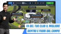 Soccer Manager 2023 - Calcio Screen Shot 7