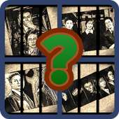 Korean Drama Title Quiz