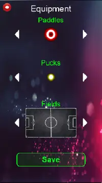 Air Hockey Online Screen Shot 4