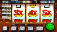 Slots Vegas Casino - Classic Slot Machine Games Screen Shot 1