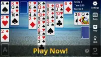 Solitaire : Classic Card Games Screen Shot 6