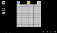 Minesweeper Permainan Screen Shot 2