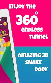 Snake Doody Screen Shot 18