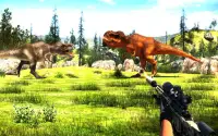 Dino Hunter 3D 2020: Real dinosaur Simulator Screen Shot 3