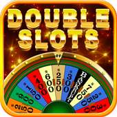 Double Slots - Giochi di casinò gratuiti