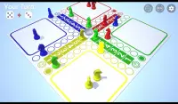 Horse Race Chess 3D Screen Shot 7