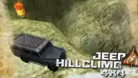 Off Road Hill Climb Screen Shot 0