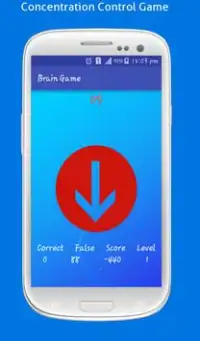 Brain Game Screen Shot 4