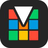 Color Tap Squares: Fast Tap