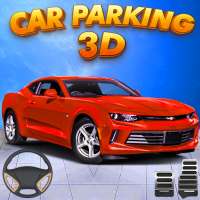 Real Car Parking Games 3D