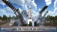 Pakistan Air Force Rocket Sim Screen Shot 0