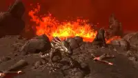 Raptor Queen Simulator 3D Screen Shot 5
