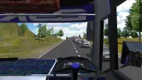 Bus Simulator Kerala Screen Shot 5