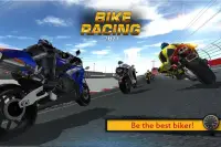 Bike Racing - Bike Race Game Screen Shot 6