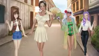 Filipino Anime Girls - Philippines Fashion Screen Shot 7