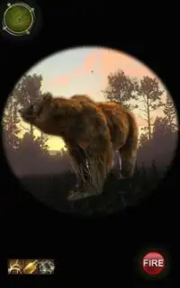 Best hunting games Screen Shot 0