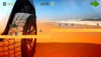 Mcqueen Wheels Showdown Screen Shot 3