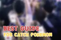 Livre Pokémon GO Dicas Screen Shot 1