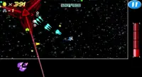 Space War Arcade Screen Shot 5