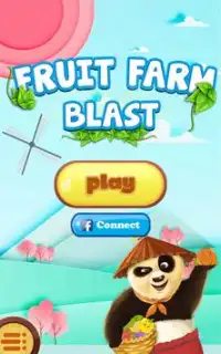 Fruit Farm Blast Screen Shot 0