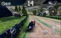 Motocross Bike Simulator Screen Shot 11