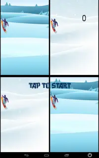 Ski Challenge Screen Shot 11