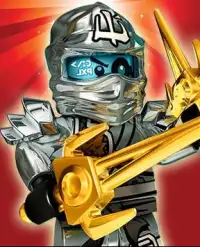 LEGO : Ninjago Shadow Games Screen Shot 5