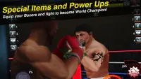 World Boxing Challenge Screen Shot 8