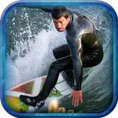 Bất nước Surfer Mania 3D