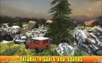 New Truck Simulator 2019 Screen Shot 1