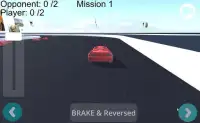 Indian Car Racing Screen Shot 2