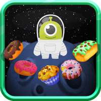 Space Food Story