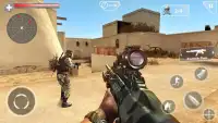 Critical Sniper Counter Shoot Screen Shot 0