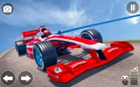 أعلى سرعة معادلة سيارة سباق المسارات Screen Shot 4