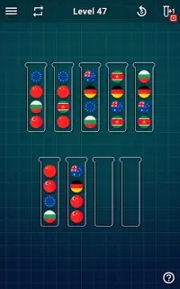 Ball Sort Puzzle - Color Games Screen Shot 13