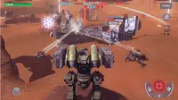 War Robots Multiplayer Battles Screen Shot 9