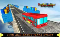 Real Bus Simulator Coach Driving Tracks Screen Shot 5