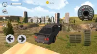 Extreme Car Drifting Simulator Screen Shot 4
