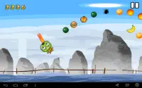 Jump Martian Jump Screen Shot 2