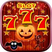 777 Halloween Fortune Slots