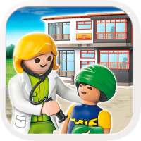 PLAYMOBIL Children's Hospital