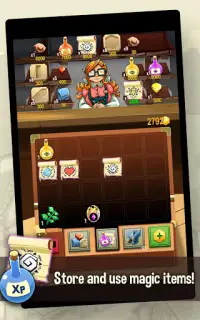 Puzzle Forge 2 Screen Shot 1
