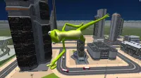 개구리 도시 놀라운 시뮬레이터 Screen Shot 2