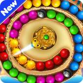 Marble 3D Game
